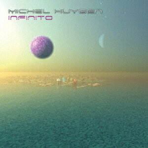 無限[CD] / ミシェル・ハイゲン