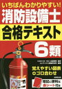 ご注文前に必ずご確認ください＜商品説明＞本試験問題を徹底分析し重要テーマを厳選!基礎知識からの説明ではじめてでもよくわかる!覚えやすさ抜群の図表とゴロ合わせ。暗記ポイントを隠せる赤シート付き。＜収録内容＞1章 消防関係法令(共通)2章 消防関係法令(第6類)3章 機械に関する基礎的知識4章 消火器の構造・機能・整備5章 消火器の規格6章 実技試験(鑑別等)関連＜商品詳細＞商品番号：NEOBK-2856675Kitasato Toshiaki / Kanshu Kon De Kkusu Joho Kenkyujo / Hencho / Ichiban Wakari Yasui! Shobo Setsubi Shi 6 Rui Gokaku Textメディア：本/雑誌重量：516g発売日：2023/04JAN：9784415236797いちばんわかりやすい!消防設備士6類合格テキスト[本/雑誌] / 北里敏明/監修 コンデックス情報研究所/編著2023/04発売