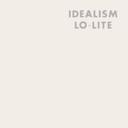 IDEALISM[CD] / LO-LITE