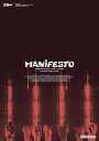 ENHYPEN WORLD TOUR ’MANIFESTO’ in JAPAN 京セラドーム大阪[DVD] [通常盤] / ENHYPEN