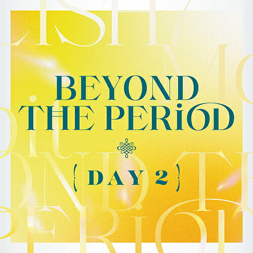 劇場版アイドリッシュセブン LIVE 4bit Compilation Album ”BEYOND THE PERiOD”[CD] [通常盤 DAY 2] / IDOLiSH7、TRIGGER、Re:vale、ZOOL