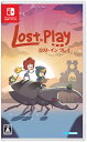 Lost in Play(ロストインプレイ)[Nintendo Switch] / ゲーム