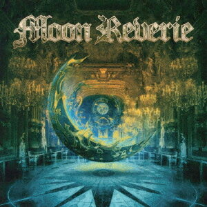 ムーン・レヴェリー[CD] / ムーン・レヴェリー