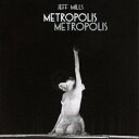 ご注文前に必ずご確認ください＜商品説明＞テクノを更新し続ける世界的音楽家、ジェフ・ミルズのニューアルバム!! SFの古典として映画史に残る名作「メトロポリス」のサウンドトラックを23年ぶりに再製作、全く新しい作品として提示した「Metropolis Metropolis」を発表! 階層化される社会とマシンが発展する現代。私達が真に向かうべき相手とは何かを浮かび上がらせるホープフルネス・アルバム!! 20ページに及ぶ英文記載ブックレット付属。国内仕様盤の解説は野田努 (ele-king)による解説付。＜収録内容＞The Masters of Work and Play / ジェフ・ミルズMetropolis Metropolis / ジェフ・ミルズMaria and The Impossible Dream / ジェフ・ミルズTransformation The Aftershock and Evil / ジェフ・ミルズYoshiwara and The Players of Chance / ジェフ・ミルズLiaisons and Complicated Affairs / ジェフ・ミルズ＜アーティスト／キャスト＞ジェフ・ミルズ(演奏者)＜商品詳細＞商品番号：IMFYL-116Jeff Mills / Metropolis Metropolisメディア：CD発売日：2023/03/22JAN：4988044859036メトロポリス・メトロポリス[CD] / ジェフ・ミルズ2023/03/22発売