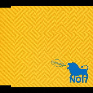 LION SEVENTEEN[CD] / cune