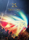 25th Anniversary TOUR22 FROM DEPRESSION TO ________ DVD 初回生産限定盤 / DIR EN GREY