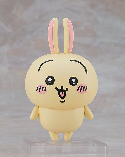 【マックスファクトリー】ねんどろいど ちいかわ うさぎ【2023年10月発売】[グッズ]のサムネイル