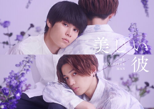 美しい彼 シーズン2 & ～special edit version～[DVD] DVD-BOX / TVドラマのサムネイル