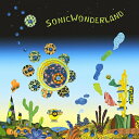 Sonicwonderland[SACD] [SHM-SACD] [限定盤] / 上原ひろみ/Hiromi’s Sonicwonder