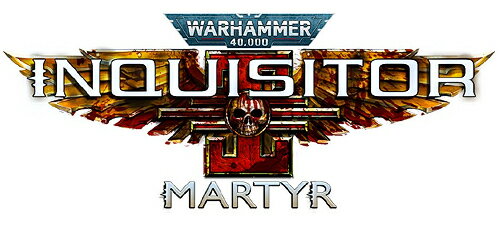 ウォーハンマー 40 000: Inquisitor - Martyr Ultimate Edition[PS5] / ゲーム