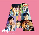 ワヲ![CD] [豪華盤B] [Blu-ray付初回限定盤…