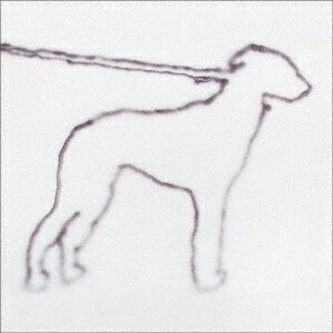 portrait of a dog[CD] / ジョナ・ヤノ