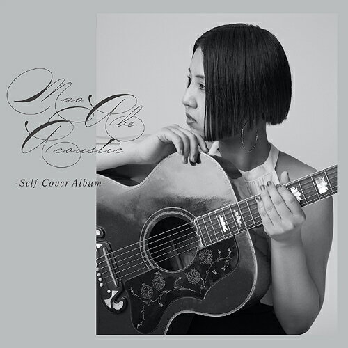 Acoustic -Self Cover Album-[CD] / 