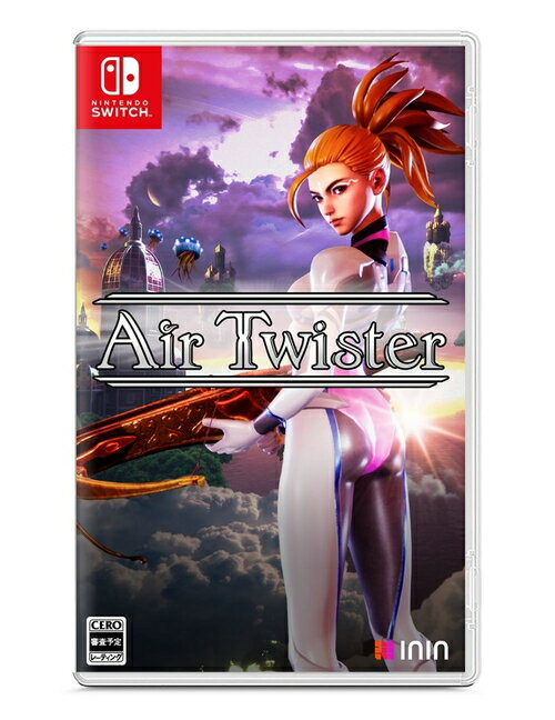 AirTwister[Nintendo Switch] [̾] / 