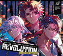 Paradox Live -Road to Legend- FINAL”REVOLUTION” CD / オムニバス