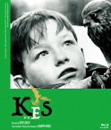 ケス/KES ケン・ローチ[Blu-ray] [スペシャル・プライス] / 洋画