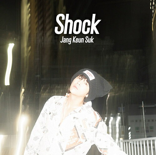 Shock[CD] [DVDս B] / 󡦥󥽥