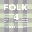 FOLK 4[CD] [̾] / ϥС ϥС