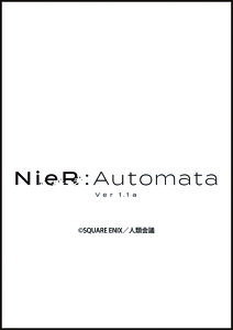 TV˥NieR:Automata Ver1.1aס2023ǯ12ȯ[å] [2024ǯ] / ˥