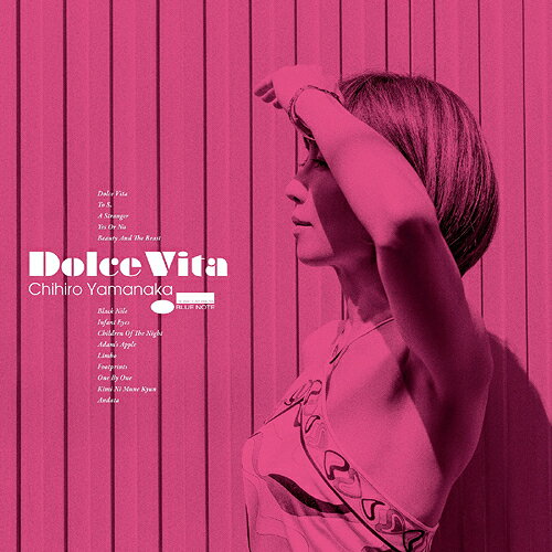 Dolce Vita[ʥ (LP)] [] / 