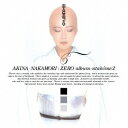 ZERO album～歌姫2 アナログ盤 (LP) 限定盤 / 中森明菜
