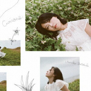 Curious[CD] [CD+Blu-ray] / 寿美菜子