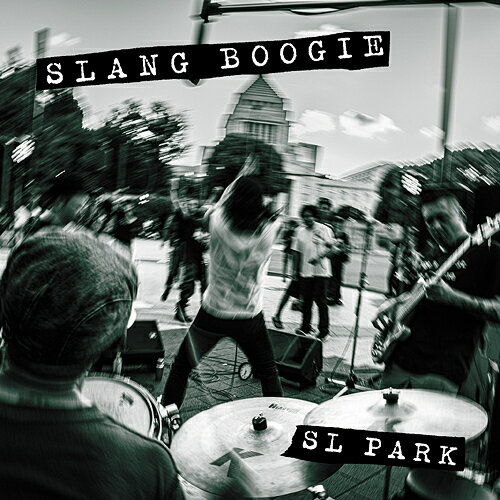 SL PARK[CD] / SLANG BOOGIE