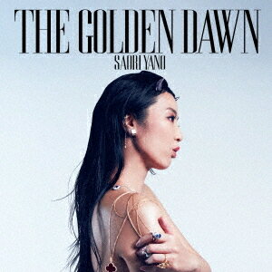 The Golden Dawn[CD] / 矢野沙織