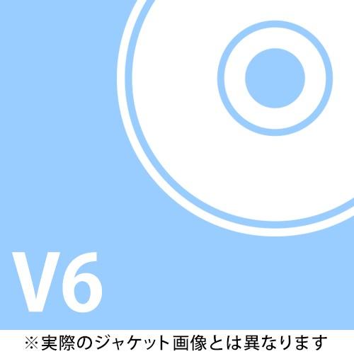 COSMIC RESCUE / 強くなれ CD / V6