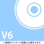 COSMIC RESCUE / 強くなれ[CD] / V6