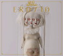 EROSIO CD / sukekiyo