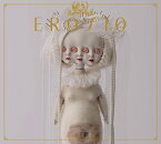 EROSIO[CD] / sukekiyo