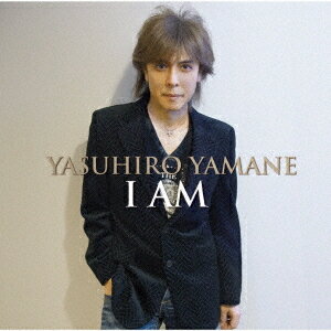 I AM～11TH ORIGINAL NEW ALBUM～[CD] / 山根康広