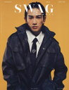 SWAG HOMMES - スワッグ オム - ISSUE 18 SPECIAL COVER EDITION[本/雑誌] (サンエイムック) / ブラウニー