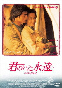 君のいた永遠[DVD] [廉価版] / 洋画