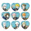 ڥࡼӥåTHE IDOLM@STER ɥޥ SideM Хå쥯 / Mե 2024 BOX 22024ǯ2ȯ[å]