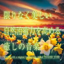 限りなく美しい 自然治癒力を高める癒しの音楽[CD] / 神山純一J.Project