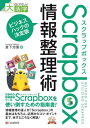 Scrapbox情報整理術 本/雑誌 (目にやさしい大活字) / 倉下忠憲/著