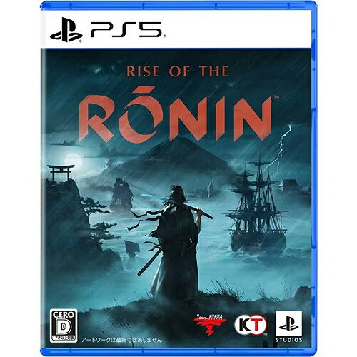 Rise of the Ronin[PS5] / 