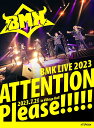 ご注文前に必ずご確認ください＜商品説明＞地元名古屋で開催した初の単独ホールライブ「BMK LIVE 2023〜ATTENTION Please!!!!!〜」 (2023年7月2日(日)ビレッジホール) のアンコールを含む全曲を収録した、初のライブ映像作品リリース! 豪華フォトブック付き。＜アーティスト／キャスト＞BMK(演奏者)＜商品詳細＞商品番号：VIXL-446BMK / BMK LIVE 2023 - ATTENTION Please!!!!! -メディア：Blu-rayリージョン：free重量：230g発売日：2024/03/27JAN：4988002937714BMK LIVE 2023〜ATTENTION Please!!!!!〜[Blu-ray] / BMK2024/03/27発売