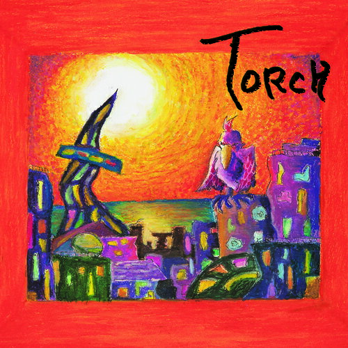 TORCH[CD] [通常盤] / ネクライトーキー