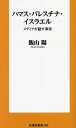 ハマス パレスチナ イスラエル メディアが隠す事実 本/雑誌 (扶桑社新書) / 飯山陽/著