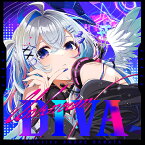 Unknown DIVA[CD] / 天音かなた