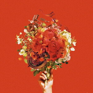 bouquet[CD] / TRACK15