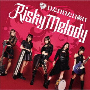 [CD] [A] / Risky Melody