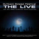 Outback Eclipse Festival -THE LIVE-[CD] / V.A.