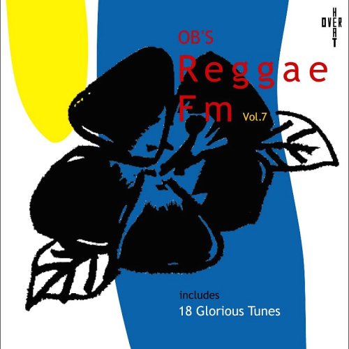 REGGAE FM Vol.7[CD] / V.A.