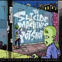 SUICIDE MACHINES SPLIT[CD] / POTSHOT