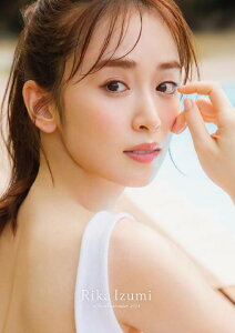 泉里香 オフィシャルカレンダー[本/雑誌] 2024 / SDP