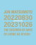 ܽ ̿ JUN MATSUMOTO 20220830-20231026 THE RECORDS OF DAYS OF LIVING AS IEYASU[/] / Ĺ/ Ľڰ/ ܽ/ ϲϺ/ / һ/ʸ